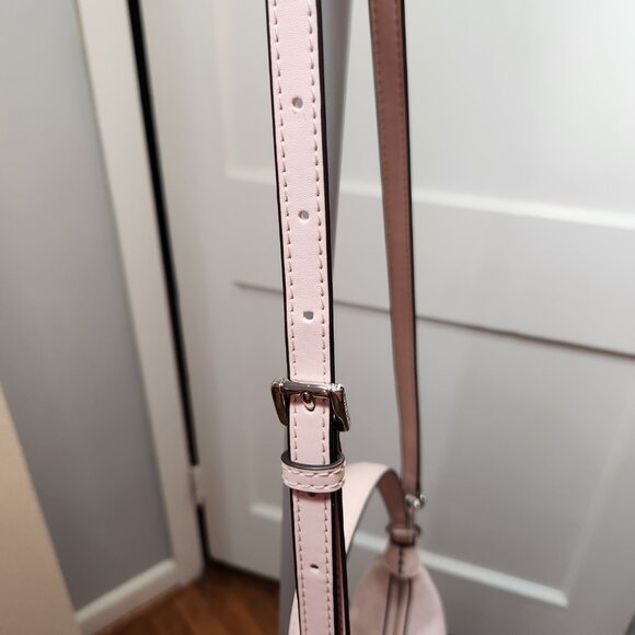 (3) Michael Kors - Cora Large Hobo Shoulder Bags - Picture 9 of 16